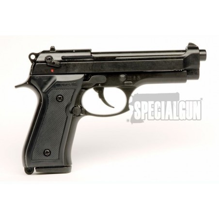 PISTOLA DE FOGUEO 92 CAL.8 BRUNI