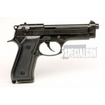 BLANK PISTOL 92 CAL.8 BRUNI
