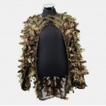 3D GHILLIE SHOULDER CAMOUFLAGE SNIPER NOVRITSCH KREUZOTTER 3D GHILLIE SHOULDER CAMOUFLAGE SNIPER NOVRITSCH KREUZOTTER