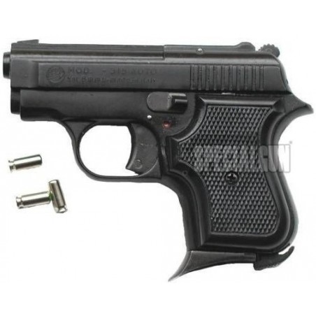 PISTOLA DE FOGUEO 315 CAL.8 BRUNI