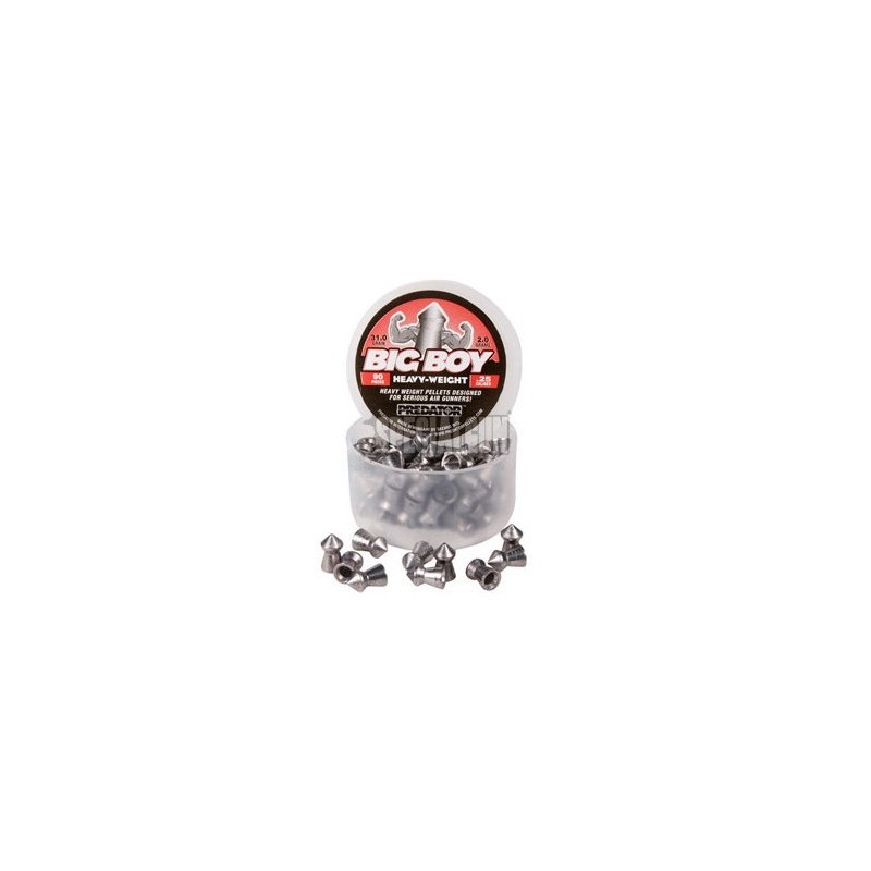 SKENKO CAL.4,5 NEW BOY POINTED 0,84 gr 150 unid SKENKO CAL.4,5 NEW BOY POINTED 0,84 gr 150 unid