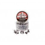 SKENKO CAL.4,5 NEW BOY POINTED 0,84 gr 150 unid SKENKO CAL.4,5 NEW BOY POINTED 0,84 gr 150 unid