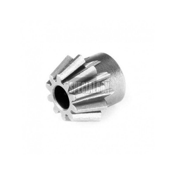 PIGNONE MOTORE O-TYPE ACCIAIO G&G