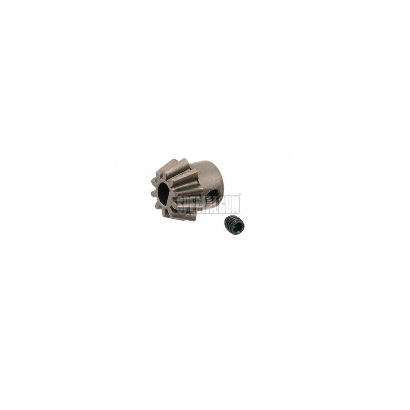 D-TYPE STEEL ENGINE PINION BIG DRAGON