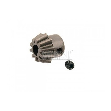 D-TYPE STEEL ENGINE PINION BIG DRAGON