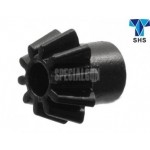 STEEL 'O' TYPE ENGINE PINION SHS