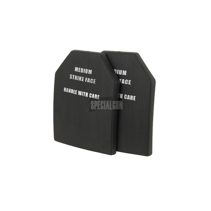 PIASTRE SAPI DUMMY PLASTIC EMERSON PIASTRE SAPI DUMMY PLASTIC EMERSON
