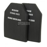 PIASTRE SAPI DUMMY PLASTIC EMERSON PIASTRE SAPI DUMMY PLASTIC EMERSON