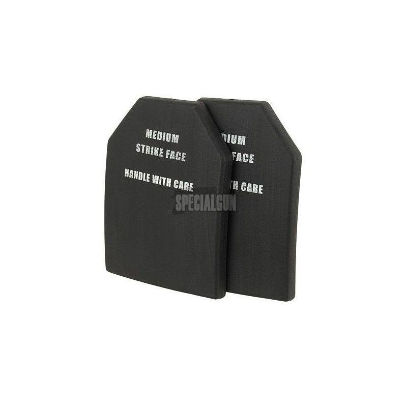 SAPI DUMMY PLASTIC PLATES 8FIELDS SAPI DUMMY PLASTIC PLATES 8FIELDS