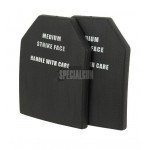 SAPI DUMMY PLASTIC PLATES 8FIELDS SAPI DUMMY PLASTIC PLATES 8FIELDS