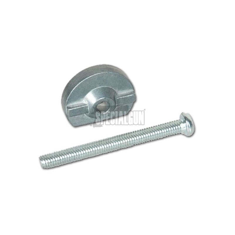 PIN FOR STOCK TUBE ELEMENT PIN FOR STOCK TUBE ELEMENT