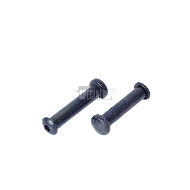 M4 ROYAL BODY PINS