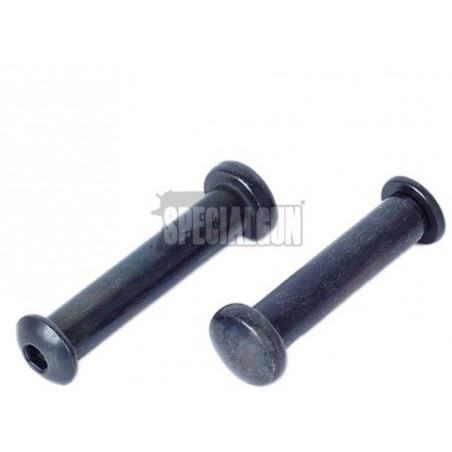 M4 ROYAL BODY PINS