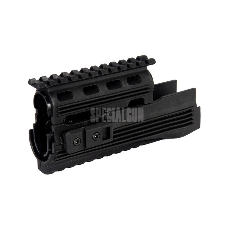 GUARDAMANOS DELANTERO TÁCTICO PARA AK47 JING GONG GUARDAMANOS DELANTERO TÁCTICO PARA AK47 JING GONG
