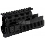 GUARDAMANOS DELANTERO TÁCTICO PARA AK47 JING GONG GUARDAMANOS DELANTERO TÁCTICO PARA AK47 JING GONG