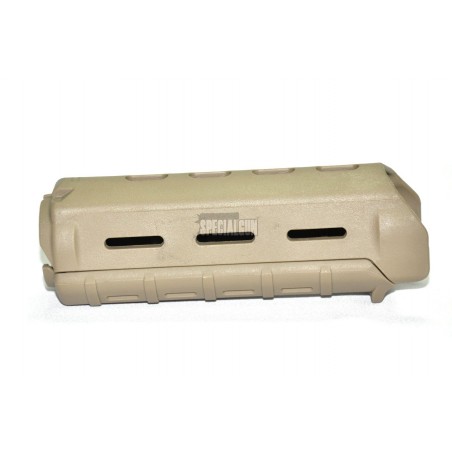 ELEMENT GUARDAMANOS DELANTERO M4A1 TAN