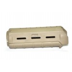 ELEMENT GUARDAMANOS DELANTERO M4A1 TAN ELEMENT GUARDAMANOS DELANTERO M4A1 TAN
