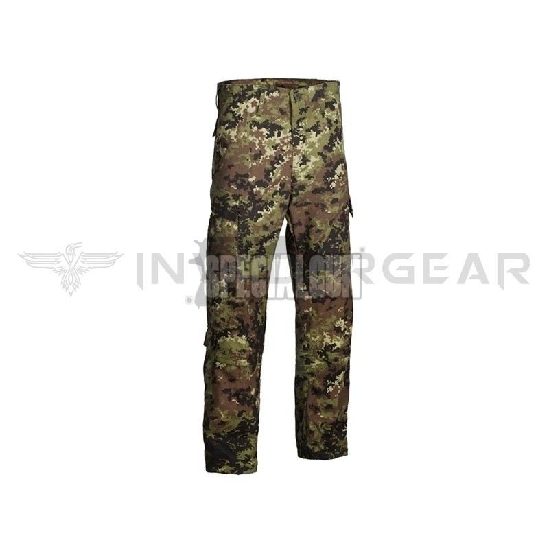 PANTALONE MILITARE REVENGER INVADER GEAR VEGETATO PANTALONE MILITARE REVENGER INVADER GEAR VEGETATO