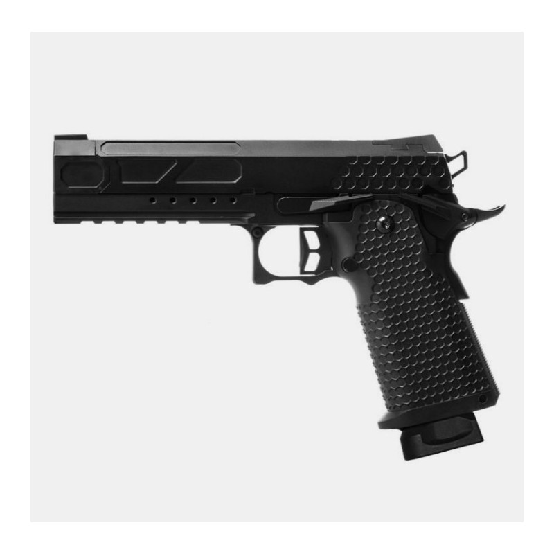 PISTOLA SSP2 GAS BLOWBACK NOVRITSCH PISTOLA SSP2 GAS BLOWBACK NOVRITSCH