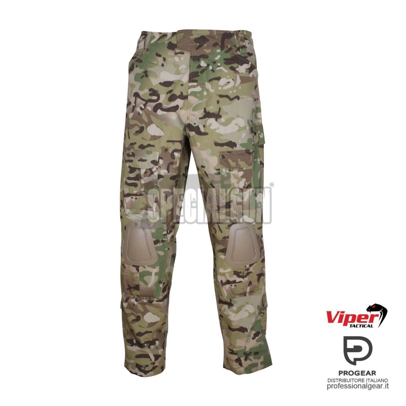 ELITE COMBAT TROUSERS VIPER TACTICAL VCAM ELITE COMBAT TROUSERS VIPER TACTICAL VCAM