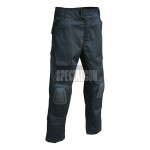 VIPER TACTICAL PANTALONES DE COMBATE ELITE NEGRO VIPER TACTICAL PANTALONES DE COMBATE ELITE NEGRO