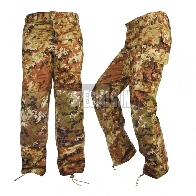 SBB PANTALÓN DE COMBATE RIPSTOP VEGETADO SBB PANTALÓN DE COMBATE RIPSTOP VEGETADO