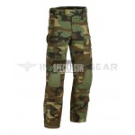 INVADER GEAR PANTALONES COMBAT PREDATOR WOODLAND INVADER GEAR PANTALONES COMBAT PREDATOR WOODLAND