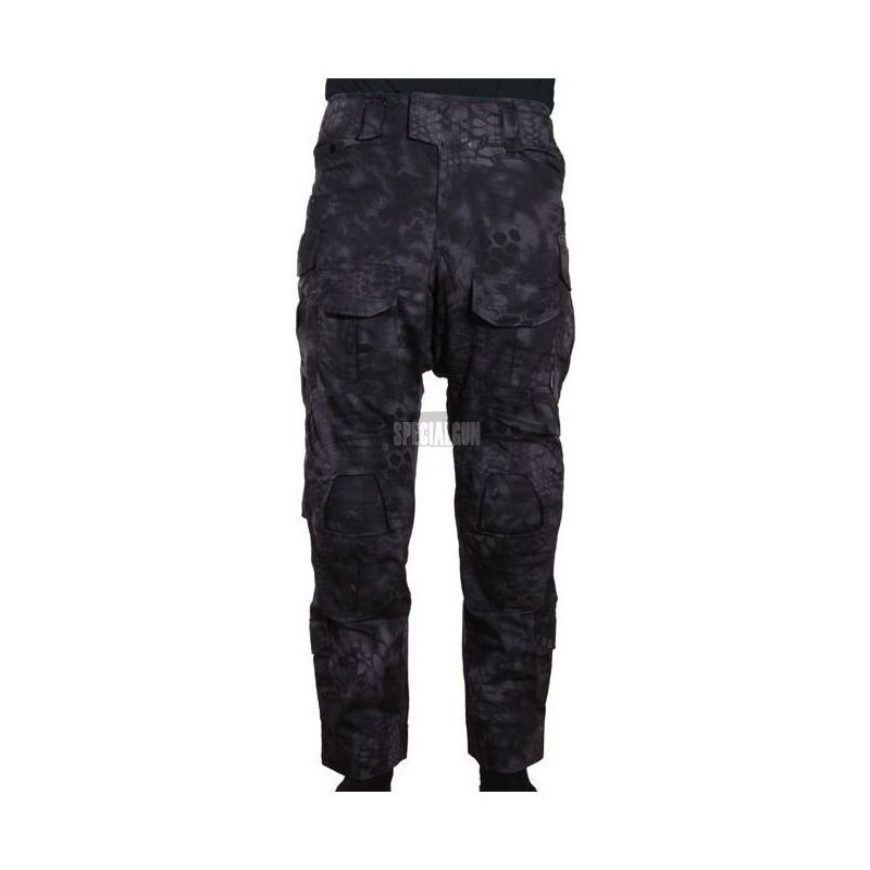 PANTALONE COMBAT PANT GEN3 EMERSON TYPHOON PANTALONE COMBAT PANT GEN3 EMERSON TYPHOON