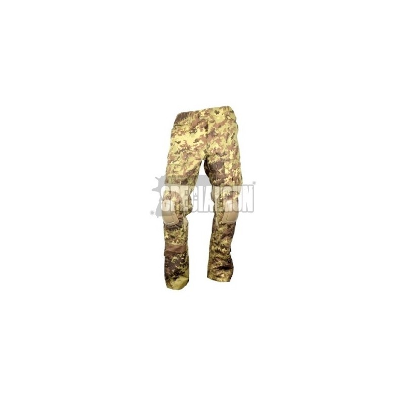 JS-WARRIOR PANTALONES DE COMBATE VEGETADOS JS-WARRIOR PANTALONES DE COMBATE VEGETADOS