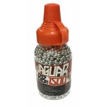 ALUMINIUM BALLS CAL.4.5 1500 pcs JAGUAR