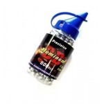 PALLINI IN ALLUMINIO 6 mm 0.33 gr 500 pz SOFTAIR WG PALLINI IN ALLUMINIO 6 mm 0.33 gr 500 pz SOFTAIR WG
