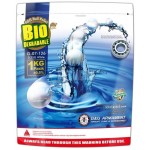 BIODEGRADABLE BALLS 0.25 gr. 1kg bag G&G WHITE