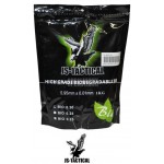 PALLINI BIODEGRADABILI 0.20 gr BUSTA DA 1kg JS-TACTICAL BIANCHI PALLINI BIODEGRADABILI 0.20 gr BUSTA DA 1kg JS-TACTICAL BIANCHI