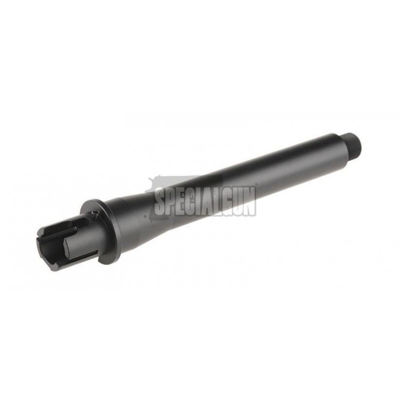OUTER BARREL 175 mm METALLO PER M4 A&K OUTER BARREL 175 mm METALLO PER M4 A&K