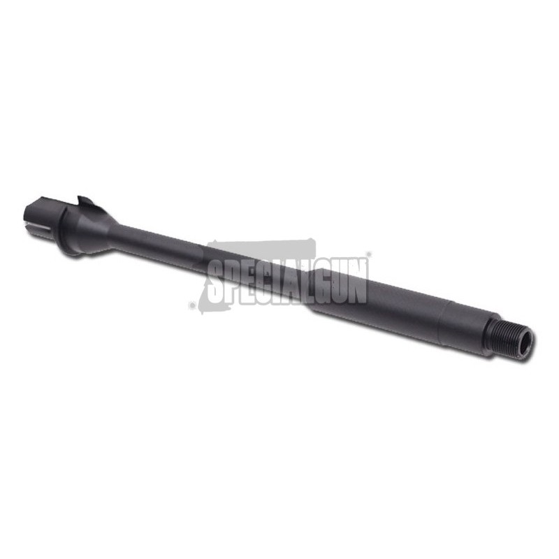 10" ALUMINIUM OUTER BARREL BIG DRAGON 10" ALUMINIUM OUTER BARREL BIG DRAGON