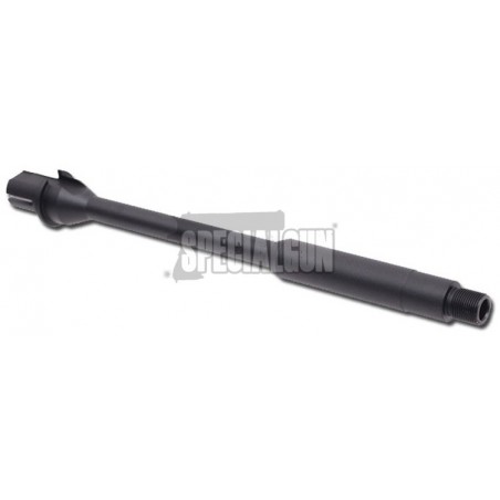 10" ALUMINIUM OUTER BARREL BIG DRAGON