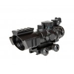 OTTICA 4X32 RHINO THETA OPTICS OTTICA 4X32 RHINO THETA OPTICS
