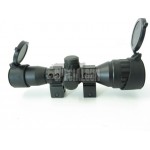 ÓPTICA IRAO 4X32 CON RETÍCULA ILUMINADA JS-TACTICAL ÓPTICA IRAO 4X32 CON RETÍCULA ILUMINADA JS-TACTICAL