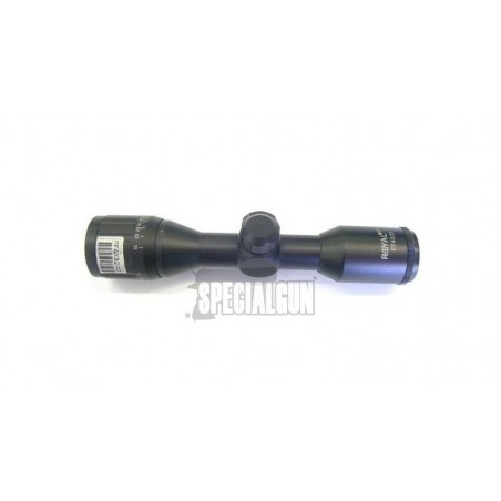 4X32 COMPACT OPTICS JS-TACTICAL