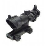 OPTIC 4X32 ACOG AIM-O BLACK OPTIC 4X32 ACOG AIM-O BLACK
