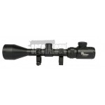 OTTICA 3-9X50 RETICOLO ILLUMINATO ORIGIN OTTICA 3-9X50 RETICOLO ILLUMINATO ORIGIN