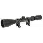 OTTICA 3-9X50 CON ZOOM THETA OPTICS OTTICA 3-9X50 CON ZOOM THETA OPTICS