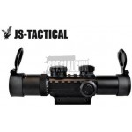 OPTICS 3-9X26 RAIL ILLUMINATED RETICLE JS-TACTICAL OPTICS 3-9X26 RAIL ILLUMINATED RETICLE JS-TACTICAL