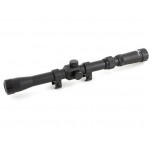 3-7X20 OPTIC WITH BLACK ROYAL ZOOM 3-7X20 OPTIC WITH BLACK ROYAL ZOOM