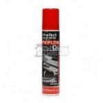 SILICONE OIL 100ML PROTECH GUNS