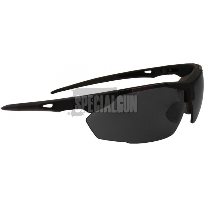 TACTICAL GOGGLES SWISSEYE SNOWSLIDE BLACKS TACTICAL GOGGLES SWISSEYE SNOWSLIDE BLACKS