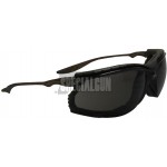 TACTICAL GLASSES SWISSEYE BLACK TACTICAL GLASSES SWISSEYE BLACK