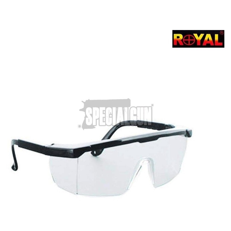 SIMPLE BLACK FRAME GLASSES CLEAR LENS ROYAL SIMPLE BLACK FRAME GLASSES CLEAR LENS ROYAL