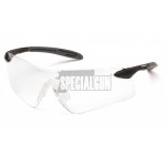 INTREPID III BALLISTIC GLASSES CLEAR LENS PYRAMEX INTREPID III BALLISTIC GLASSES CLEAR LENS PYRAMEX