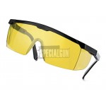 POLYGON GOGGLES YELLOW POLYGON GOGGLES YELLOW